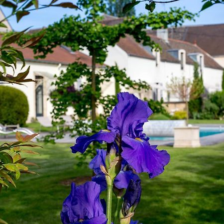 Le Clos De L'Aigue Бон Экстерьер фото
